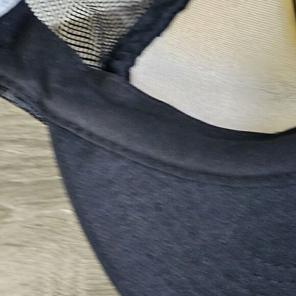 20th Anniverary CJHL Hockey 1972 - 1992 Hat Cap Adjustable Trucker  Snapback VTG - Picture 10 of 15